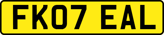 FK07EAL