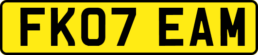 FK07EAM