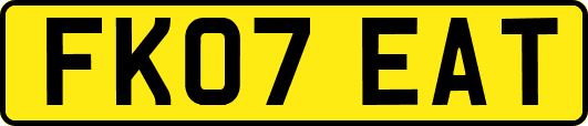 FK07EAT