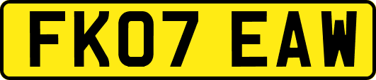 FK07EAW