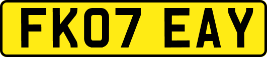 FK07EAY