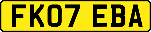 FK07EBA