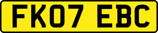 FK07EBC