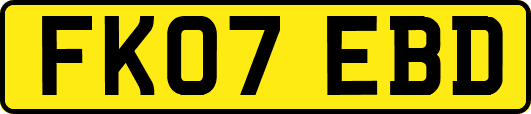 FK07EBD
