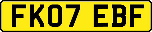 FK07EBF