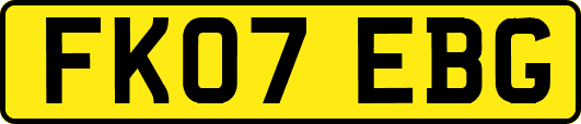 FK07EBG