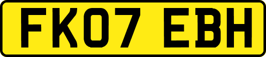 FK07EBH