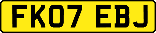 FK07EBJ