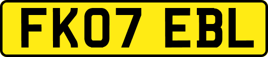 FK07EBL