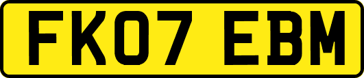 FK07EBM