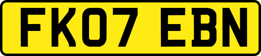 FK07EBN