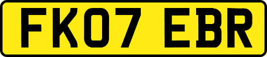 FK07EBR
