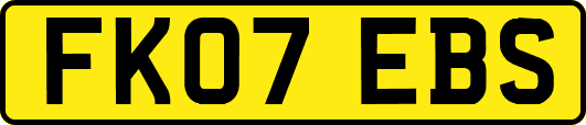 FK07EBS
