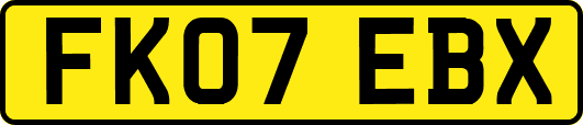 FK07EBX