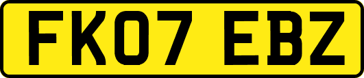 FK07EBZ