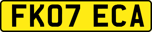 FK07ECA