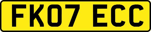 FK07ECC