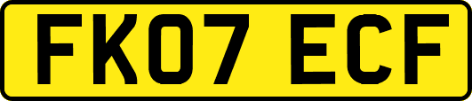 FK07ECF