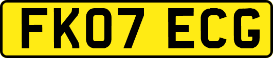 FK07ECG