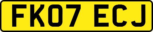 FK07ECJ