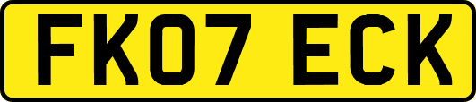 FK07ECK