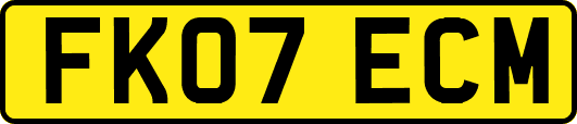 FK07ECM
