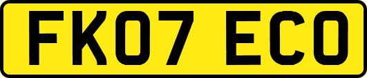 FK07ECO