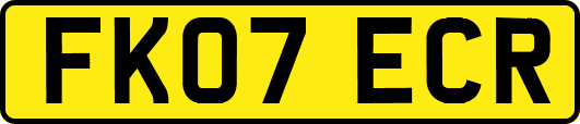 FK07ECR