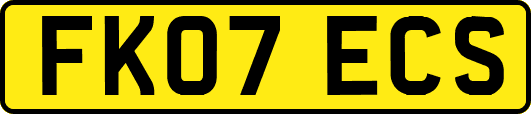 FK07ECS