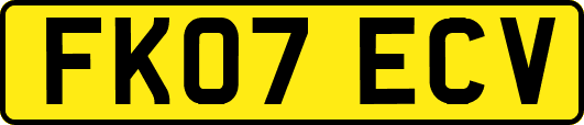 FK07ECV