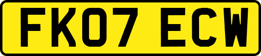 FK07ECW