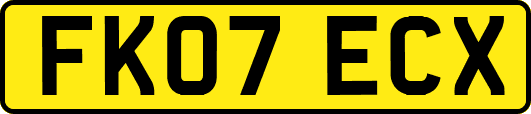 FK07ECX