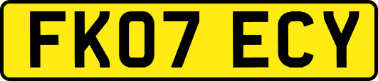 FK07ECY