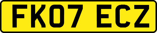 FK07ECZ