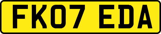 FK07EDA