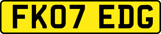 FK07EDG