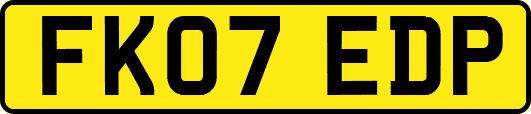 FK07EDP
