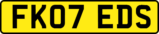 FK07EDS