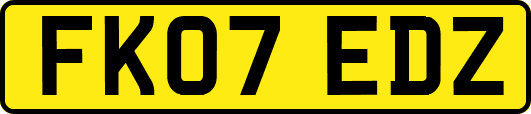 FK07EDZ