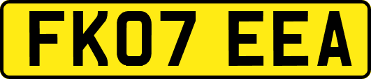 FK07EEA