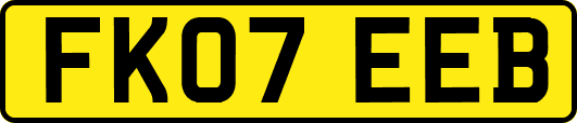 FK07EEB