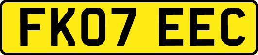 FK07EEC