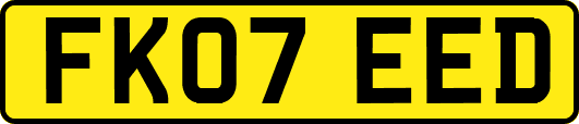 FK07EED
