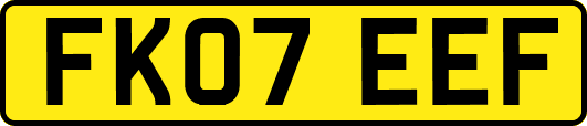 FK07EEF