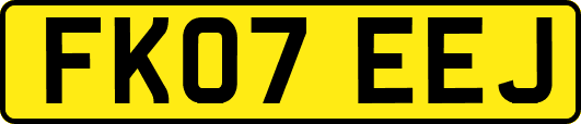 FK07EEJ