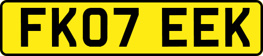 FK07EEK