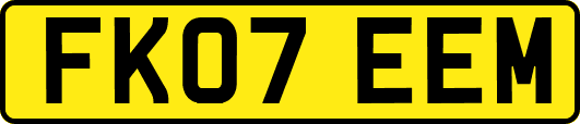 FK07EEM