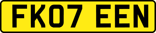 FK07EEN