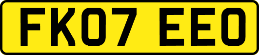 FK07EEO