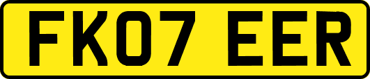 FK07EER